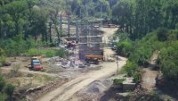 Прогноза: Пътният ад на Кресна свършва в края на 2027 г.