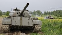 Пленени руски танкове Т-72 отиват в музеи: Украйна ги дарява на пет държави от НАТО