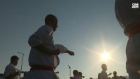 Камчия приюти световния елит на бойните спортове