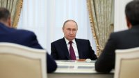 Дилемата на Путин: Трябва ли да подкрепи или да обърне гръб на иранския режим? 