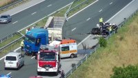 Държавата липсва в битката с катастрофите: Единствено брои загиналите и ранените 
