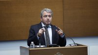 Тошко Йорданов: Няма партия, която да не е направила компромис в коалицията