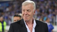 Наско Сираков: Левски е създаден да побеждава, не да оцелява