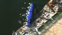 Нападнаха кораб в Червено море край бреговете на Йемен