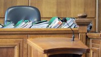 Съд промени в по-лека мярката на обвиняем за цигарената фабрика 