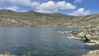 Добри условия за туризъм има в планините