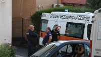 Стрелба в Чирпан, 28-годишен е с опасност за живота