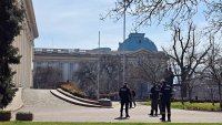 МВР за бомбите: Имат връзка с вътрешнополитическите събития