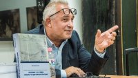 Митове, военно чудо, слава... Проф. Веселин Янчев за съдбоносната Сръбско-българска война