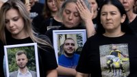 Собственикът на дискотека "Пулс" в Кочани се скрил в скривалище, когато избухнал пожара