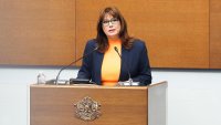 Омбудсманът Велислава Делчева: Регистрирани са над 2500 престъпления в условие на домашно насилие