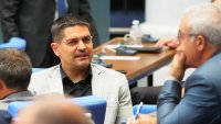 МЕЧ ще подпише вот на недоверие, свързан с фискалната политика