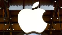 Apple също преименува езерото Онтарио на "езеро Америка&ldquo;