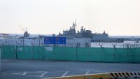 Гърция премества Patriot от Карпатос на Крит заради напрежението с Иран