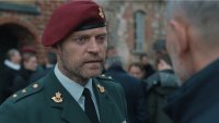 Един бивш военен срещу тайните на властта в датския сериал "Оксен"