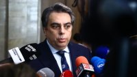 Асен Василев: Днес гласувахме “за”, това правителство е вредно