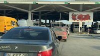 На Капъкуле заловиха над 85 кг дрога в автобус, идващ от България