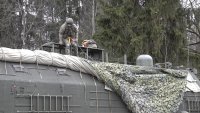 Какво крият останките от "Орешник": украинско разследване излезе с подробности
