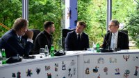 Европейските лидери намират позицията на Русия в преговорите за "неприемлива"