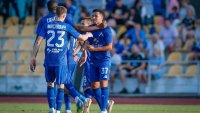 Левски разби с 5:1 втородивизионния Спартак Плевен