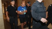 Подпалвачът от Велико Търново остава в ареста