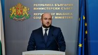 Министър Георгиев: Посегателството върху прокурор е посегателство върху цялата система