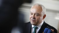 Демерджиев разкри: Има заподозрени за убийството на бизнесмена Владо Янков