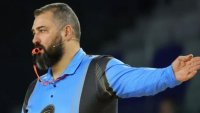 Български съдия ще ръководи финала Шампионската лига по волейбол