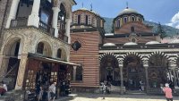 Патриарх Даниил: Покаянието, молитвата и надеждата в Бога ни обединяват