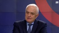 Атанас Запрянов: Беше извършена огромна реформа в нашите въоръжени сили