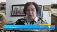 Кметът на Троян: Падналите дъждове бяха в трудно преодолим обем