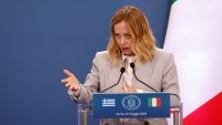 Джорджа Мелони: Разговорите с Макрон бяха много полезни