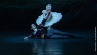 Балетното събитие на сезона: "Лебедово езеро" с Анна Циганкова, Гиорги Поцхишвили и Михаела Филева в НДК
