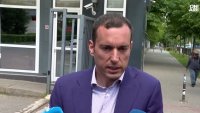 КНСБ: Утре сутрин протестиращи ще чакат Терзиев пред сградата на Столична община