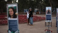 Израел отбелязва 3 години от атаката на "Хамас" на 7 октомври 2023 г.