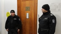 Съдът остави в ареста директора на ВиК - Бургас Цветан Мирчев