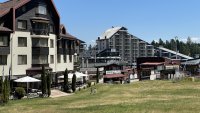 В неделя ще е предимно слънчево с временни увеличения на облачността 