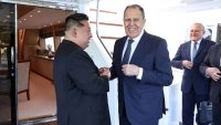 Северна Корея e доставила на Русия 12 млн. 152-милиметрови снаряда