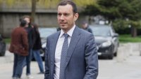 Терзиев върна за ново разглеждане решението на СОС за небостъргача