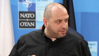Зеленски назначи Рустем Умеров за секретар на СНСО