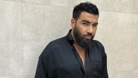 Азис отказа да поеме вина за "локалите": В чалгата пеем за любов, не насилие 