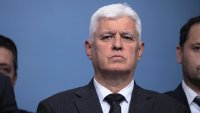 МО: Няма констатирани отломки от дрон при потопения кораб