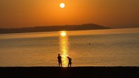 Жега до 36&deg; със следобедни гръмотевични бури 
