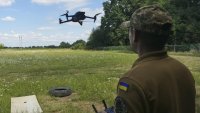 Руски летища ограничиха работата си заради украински дронове