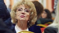 Инициативният комитет на Йотова за Велева: Правилно решение 