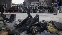ПВО на Русия унищожи девет дрона, летящи към Москва