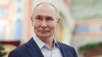 Путин напомни с "Орешник", че е заплаха за НАТО