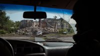 Ако Покровск падне: Защо градът е толкова важен за Украйна?