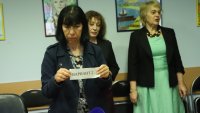 Седмокласници и десетокласници на изпит по математика