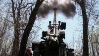 Русия твърди, че Украйна се опитва да извърши трансгранични нахлувания 